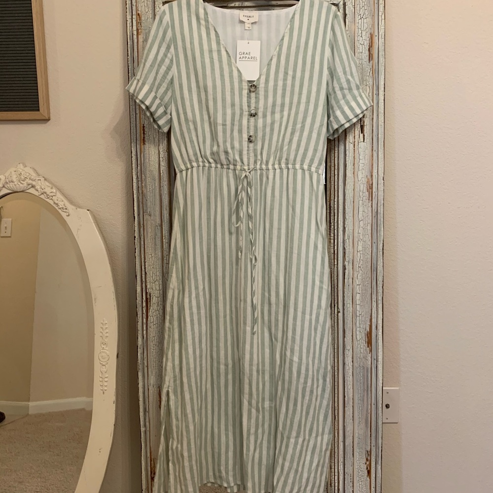 Grae Apparel Everly Dress
